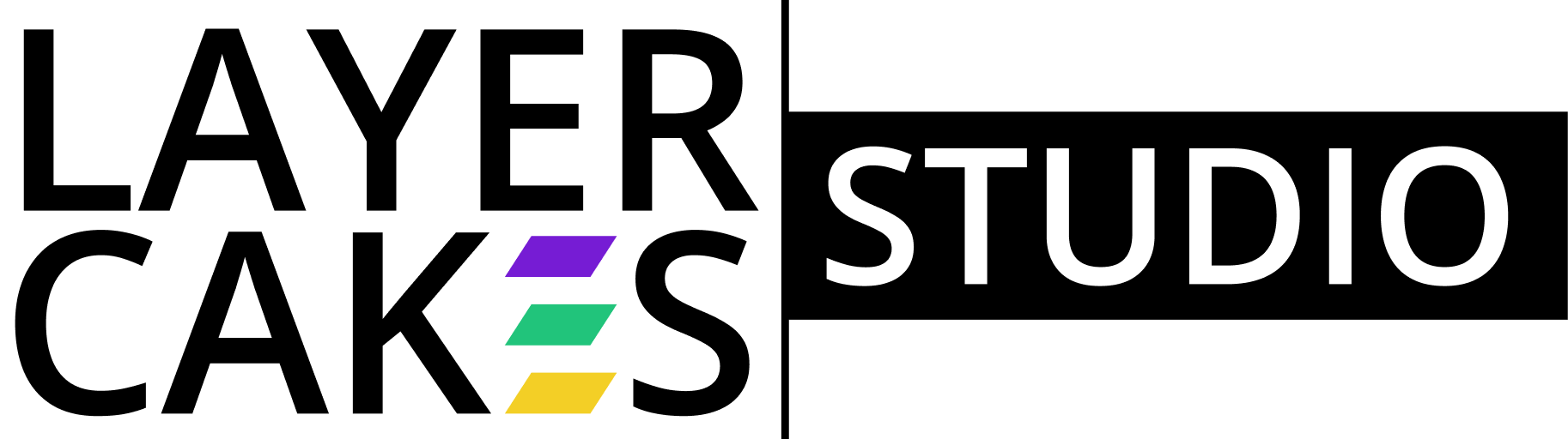 Layercakes AI Studio